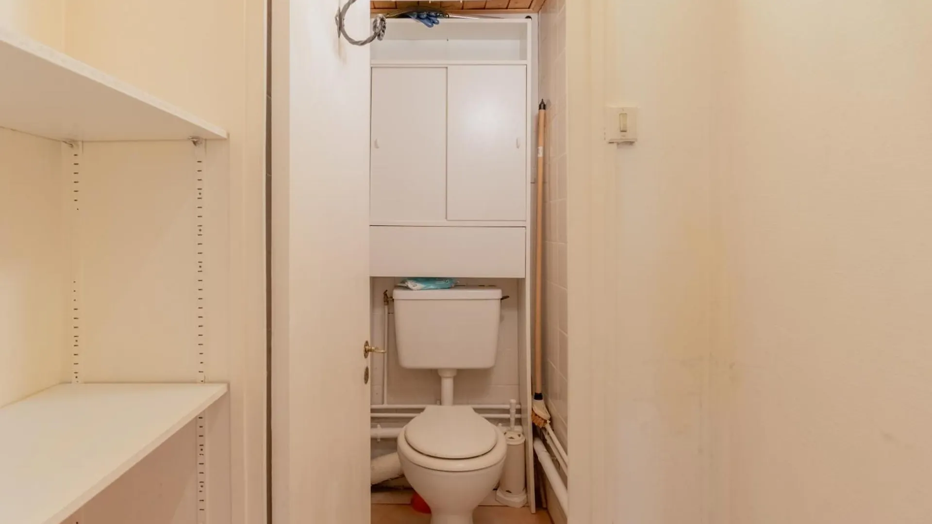 שאמוני Residence Grand Roc - Ancolies 017 - Happy Rentals 0*,  צרפת